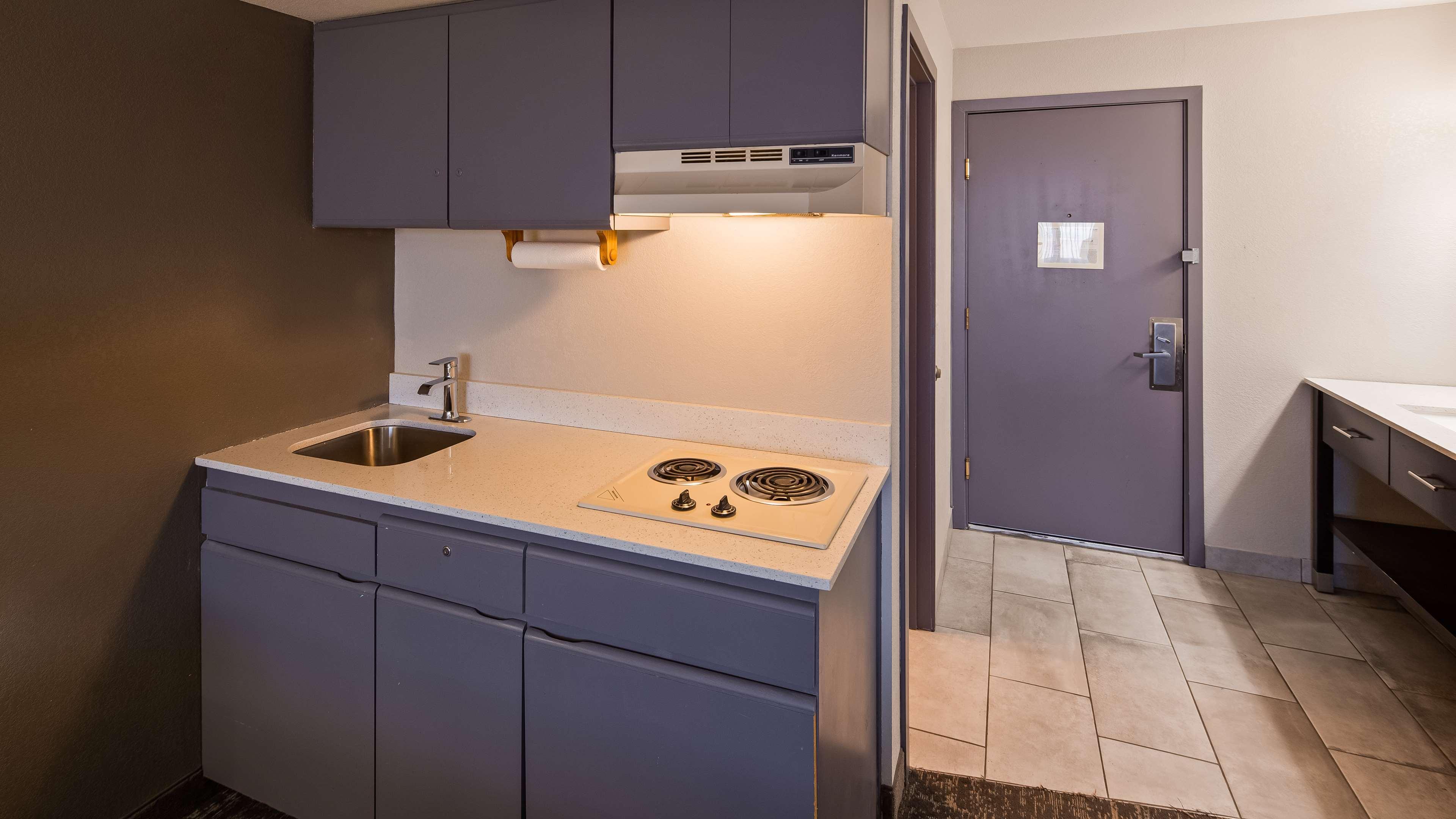 Baymont By Wyndham Moses Lake Exterior photo